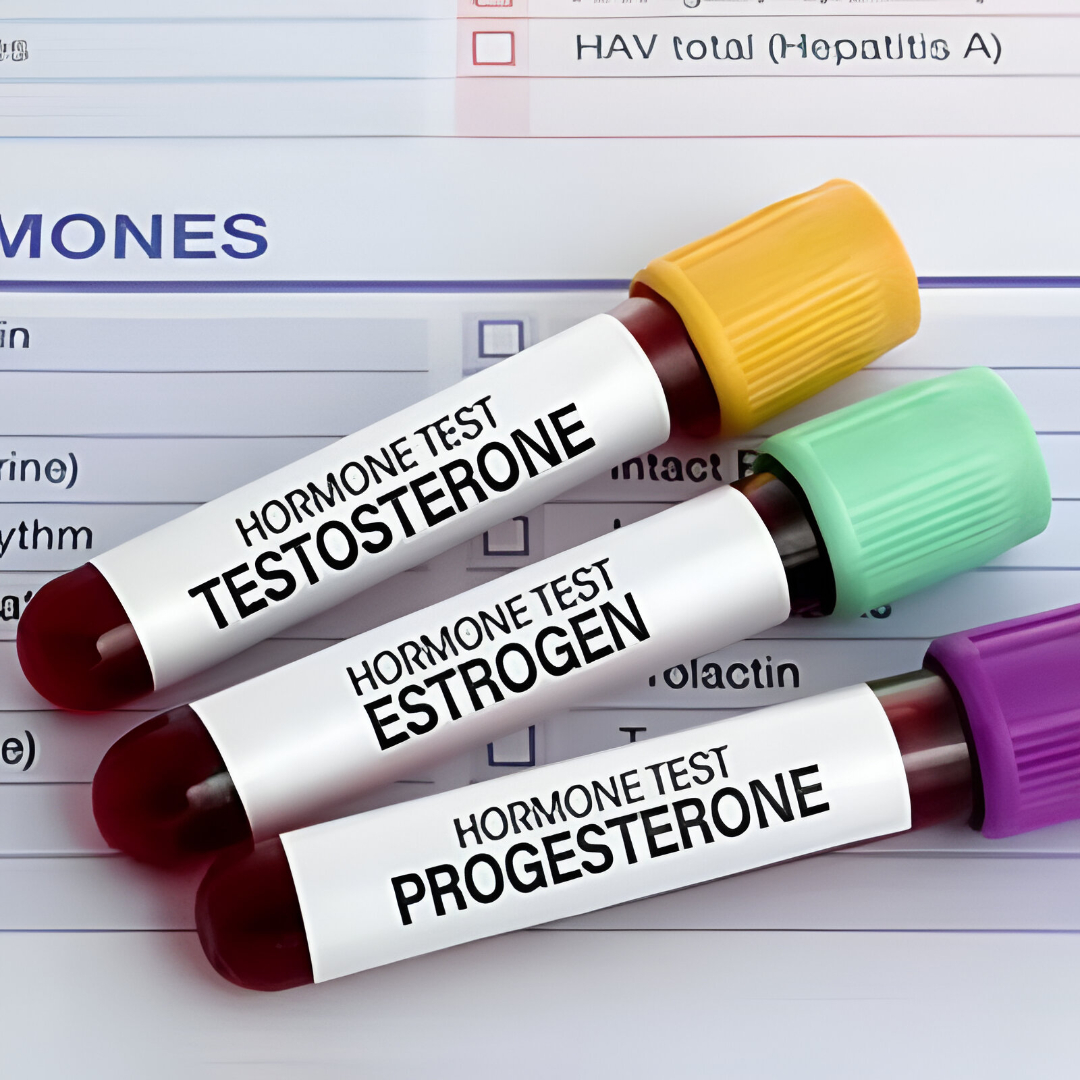 hormone therapy