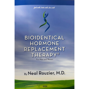 Bioidentical Hormone Replacement Therapy