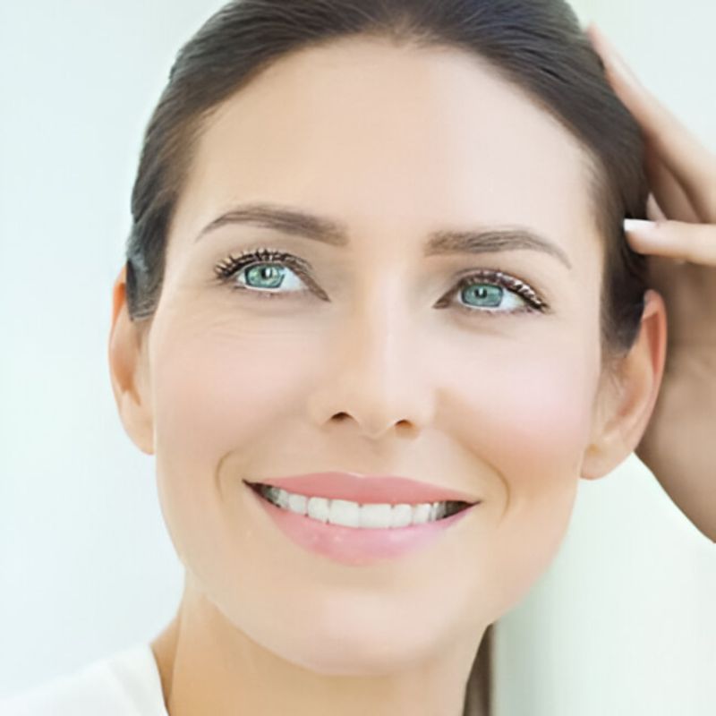 juliet skin resurfacing