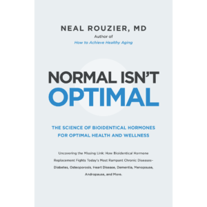 Normal Isn't Optimal