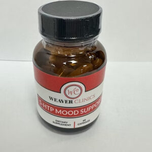 5-HTP Mood Support
