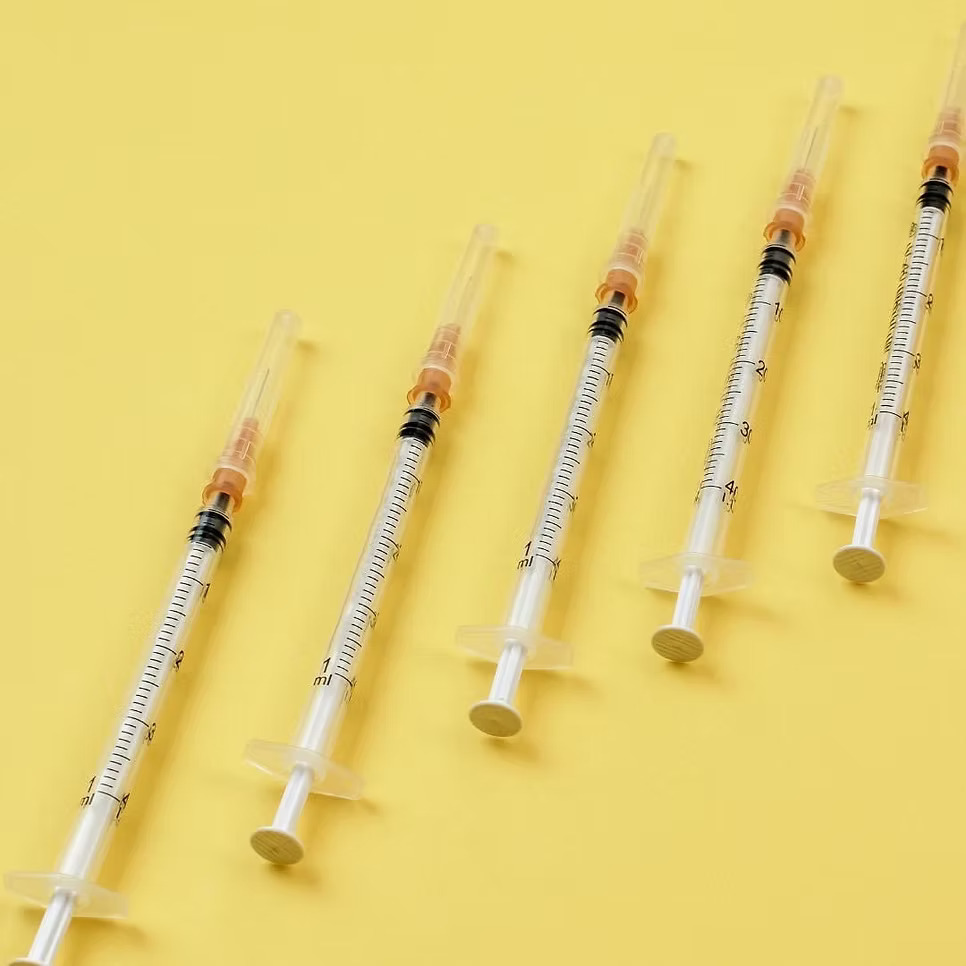 injection therapy
