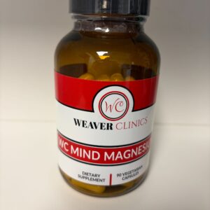 Mind Magnesium