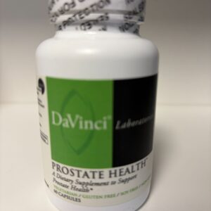 Prostate Health
