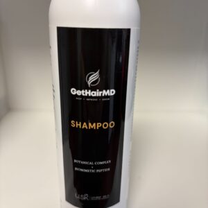 GetHairMD Shampoo