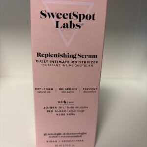 Sweet Spot Replenishing Serum